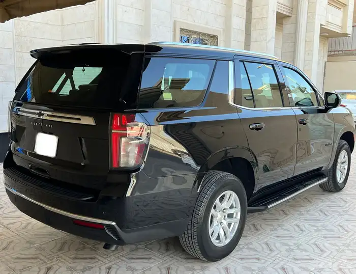 شفرولية تاهو 2022 عداد 60 الف 4