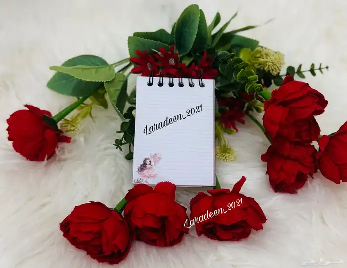 مذكرات صغيره بشخصيات كرتونيه منوعه 59