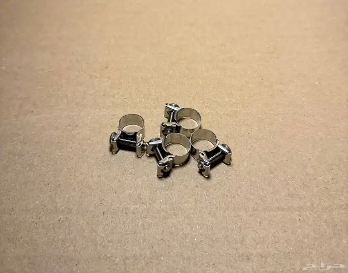 هوز - مواصير بنزين نيسان فتك سفاري 2002-2024 1