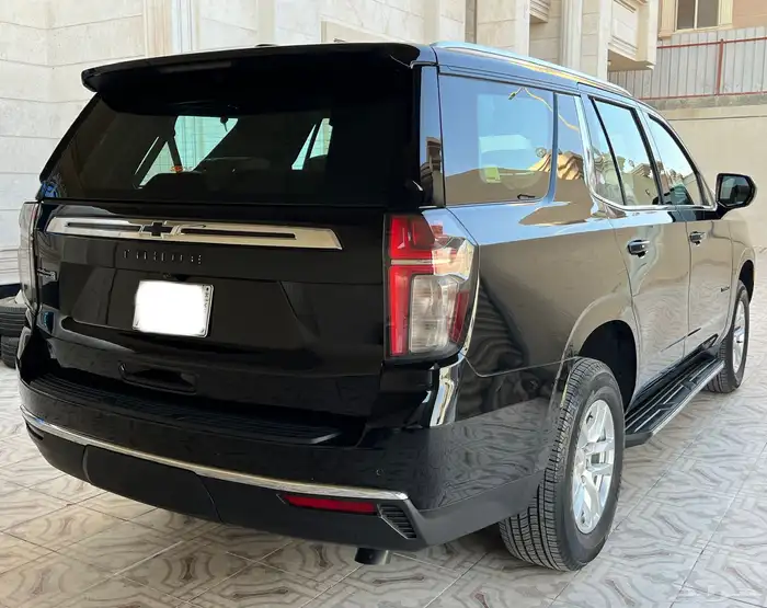 شفرولية تاهو 2022 عداد 60 الف 12