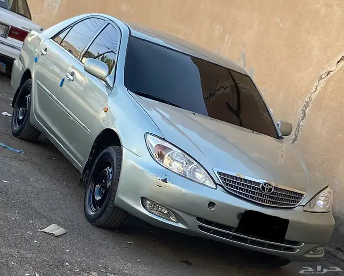 كامري 2004 للبيع 0