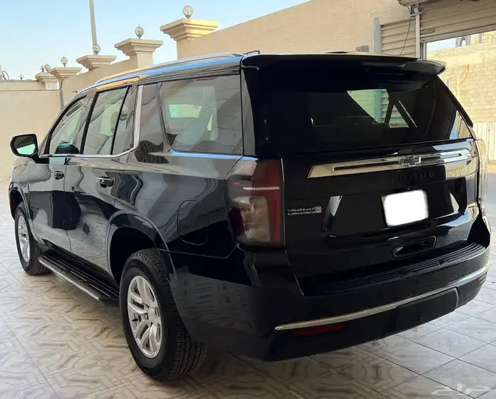 شفرولية تاهو 2022 عداد 60 الف 13