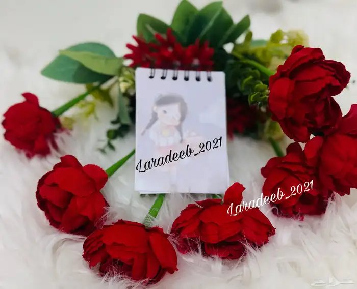 مذكرات صغيره بشخصيات كرتونيه منوعه 64