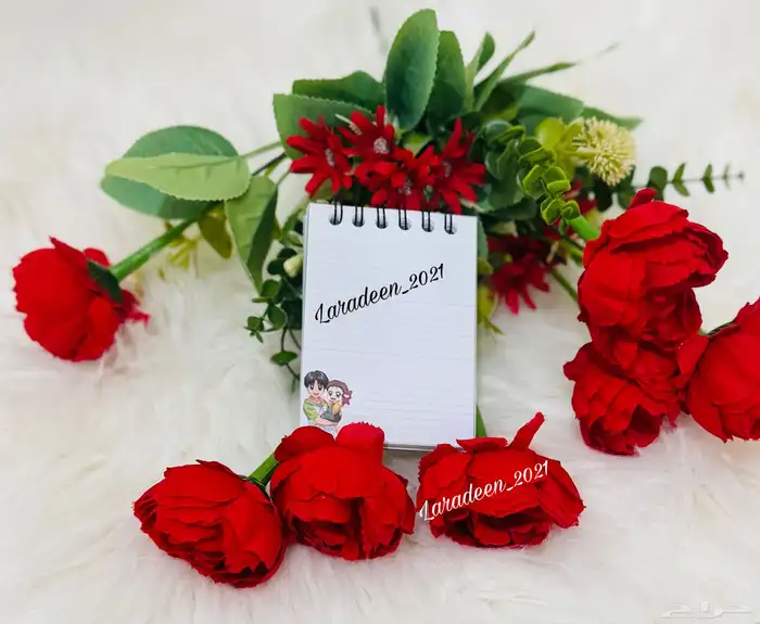 مذكرات صغيره بشخصيات كرتونيه منوعه 23
