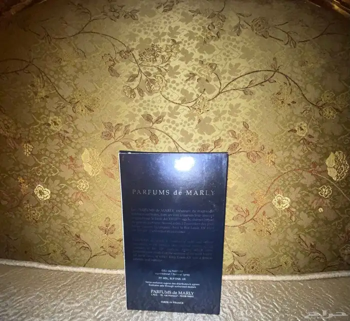 عطر ليتون من دي مارلي اصلي 100 3