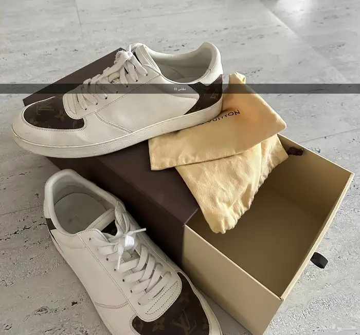 احذية لويس فيتون و برادا اصليه - Louis Vuitton   Prada Shoes 0