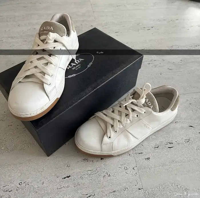 احذية لويس فيتون و برادا اصليه - Louis Vuitton   Prada Shoes 1