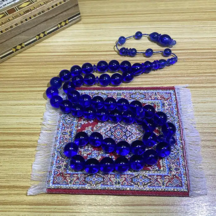 مسباح كاست ازرق - (( تم البيع )) 1