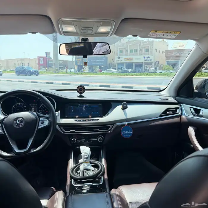 للبيع شانجان إيدو 2020 6