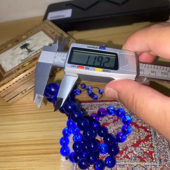 مسباح كاست ازرق - (( تم البيع )) 3