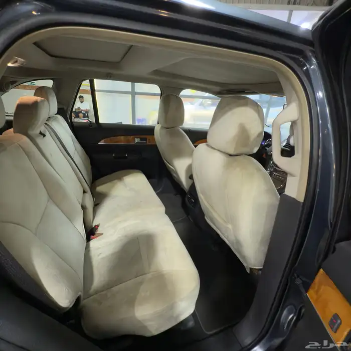 لنكولن mkx 2013 27