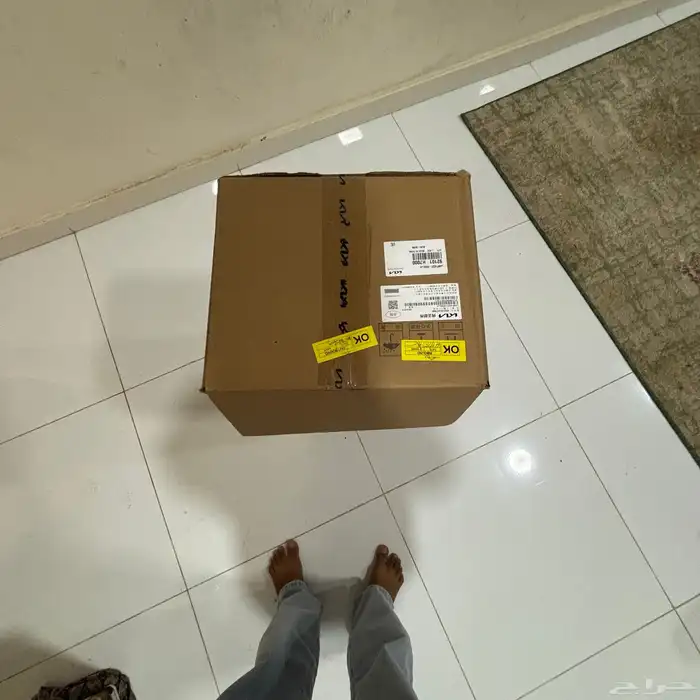 استطب كيا بيجاس موديل 2024للبيع واكاله اشريته 1093ابغاابيعه 4