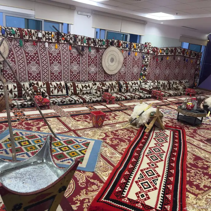 تراثيات اليو الوطنى 6