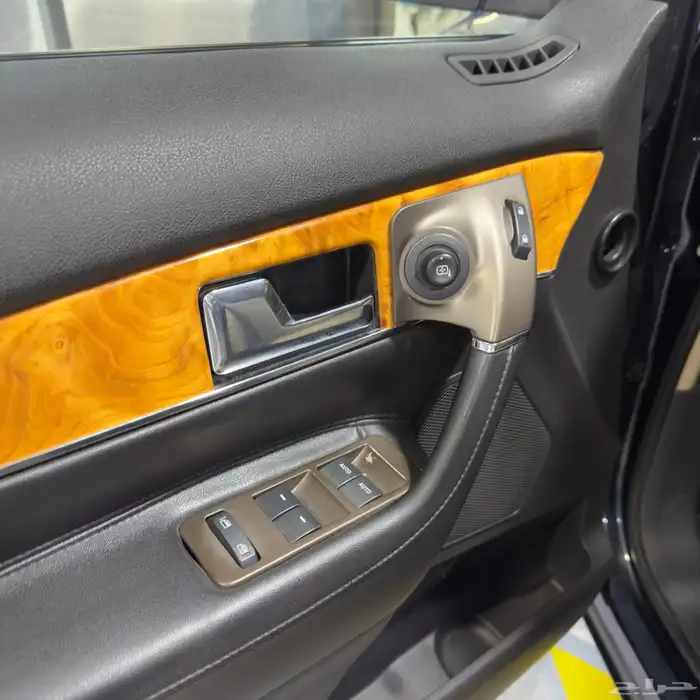 لنكولن mkx 2013 25
