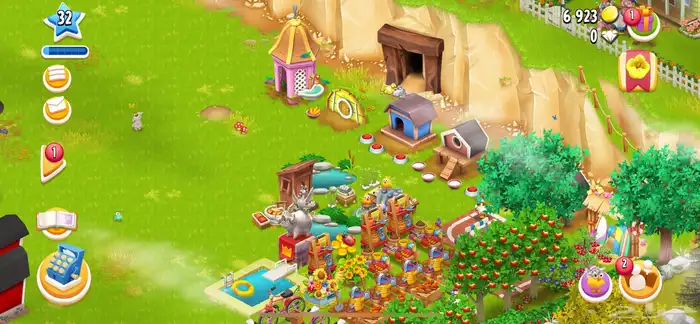 حساب هاي داي 2