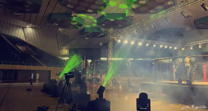 تجهيز حفلات اجهزة اليوم الوطني اعلانات سوشل ميديا مشاهير 30