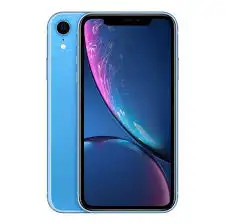ايفون xr 0