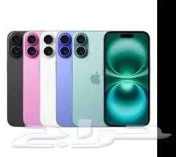 ايفون 16 بلس 1