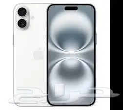 ايفون 16 بلس 0
