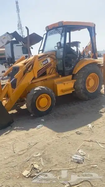 JCB للبيع 0