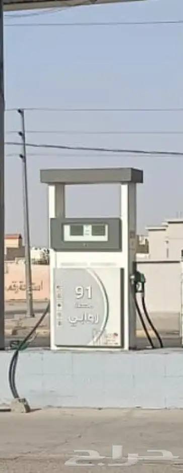 طرمبات بنزين للبيع (( مضخات )) 2