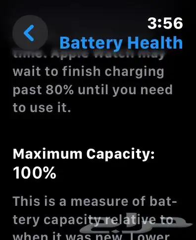 Apple Watch Series 8 45mm 6