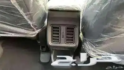 هوندا LX-HR-V موديل 2024 نص فل 11