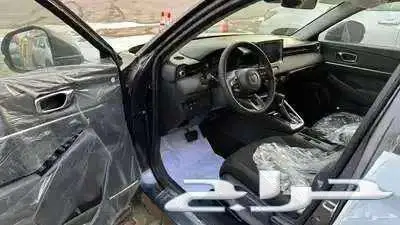 هوندا LX-HR-V موديل 2024 نص فل 7