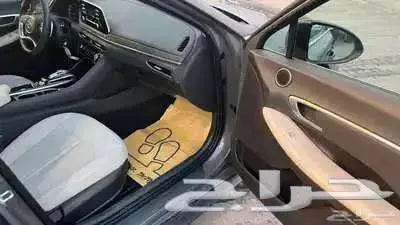 هيونداي سوناتا 2021 استاندر بنزين - 2000 سي سي 9