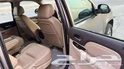 جي ام سي يوكن 2012 ديتالي XL 12
