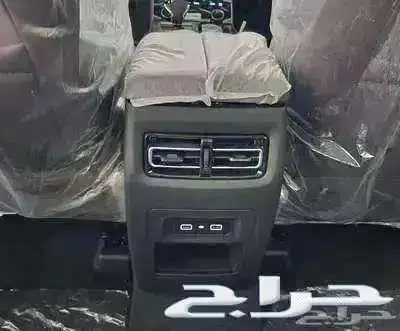 جيتور X90 بلس لكجري ماكينة 1.6 موديل 2025 9