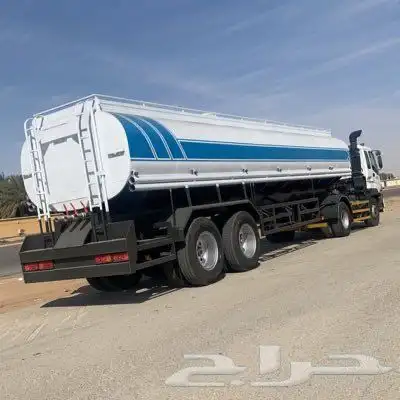 توريد مياه 30 طن 0