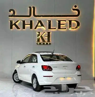 كيا بيجاس موديل 2026اقل سعر بالسوق معرض خالد للسيارات 5