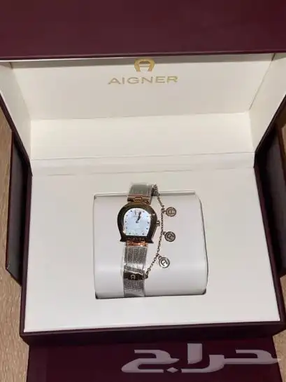 ساعة AIGNER 1