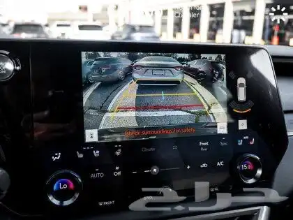 2023 Lexus RX 350 Luxury Package 13