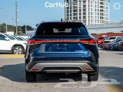 2023 Lexus RX 350 Luxury Package 4