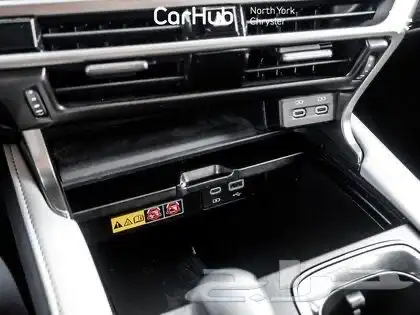 2023 Lexus RX 350 Luxury Package 11