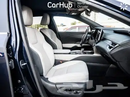 2023 Lexus RX 350 Luxury Package 15