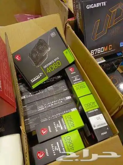 تركيب تجميعات pc الشرقية 0