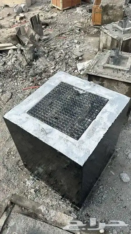 مصنع بريكاست 4