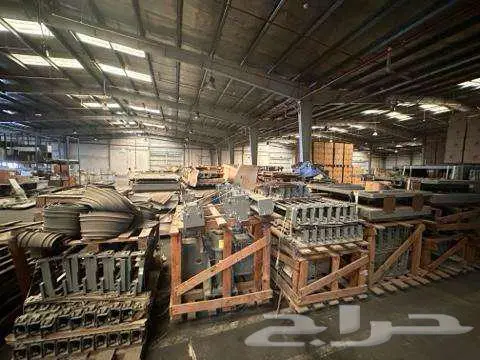 للبيع مصاعد جديده ما استخدمت 3