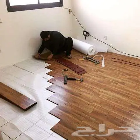 جميع انواع الديكورات بديل شيبورد 1