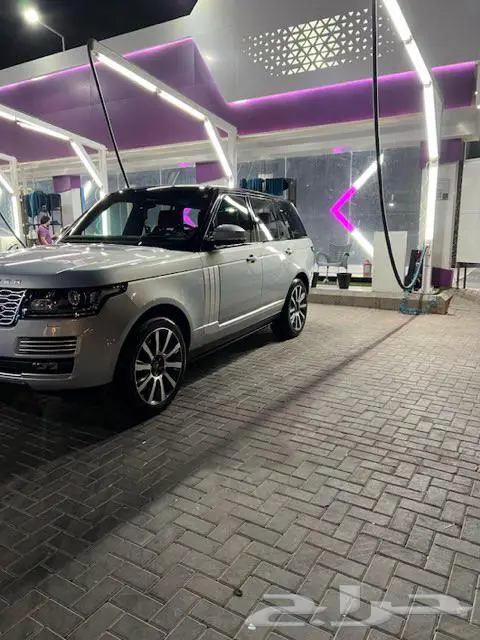 رنج فوج 510 سوبر تشارج SE نظيف جدااا 1