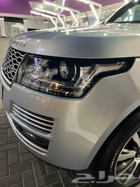 رنج فوج 510 سوبر تشارج SE نظيف جدااا 2