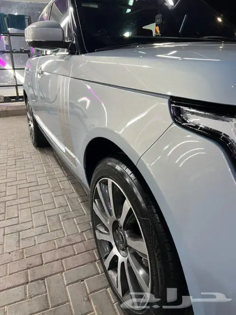 رنج فوج 510 سوبر تشارج SE نظيف جدااا 3
