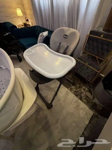 مستلزمات أطفال بحالة جيدة جداَ الى ممتازة ماركات أصلية 0