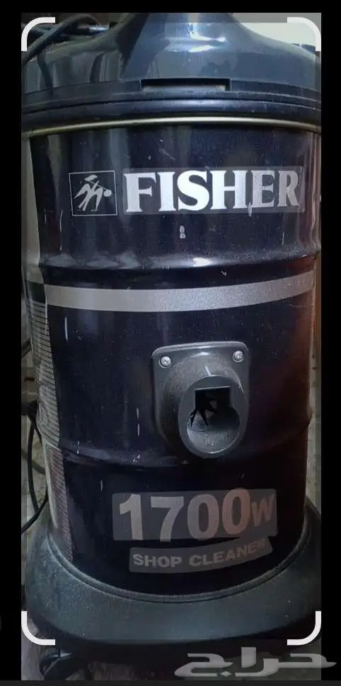 مكنسه كهربائيه 0