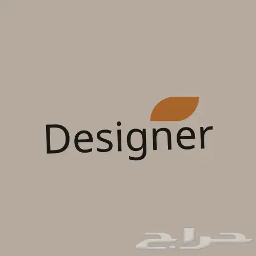 تصميم لوقو متجر 3