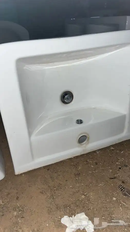 مغاسل 1