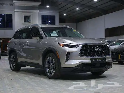Infinity انفينتي QX60 لاكجيري بافضل الاسعار 7